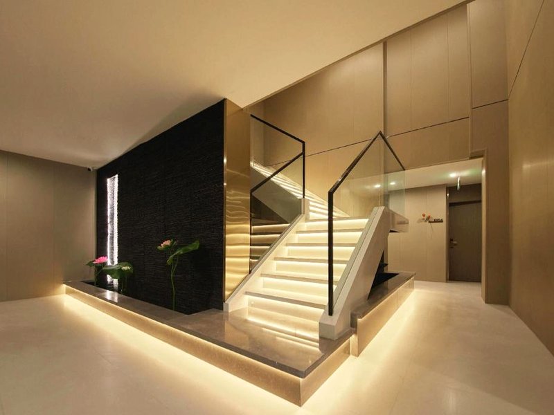 Shanshui Ju Theme E-sports Hotel (Leshan High-speed Rail Station Branch)の写真