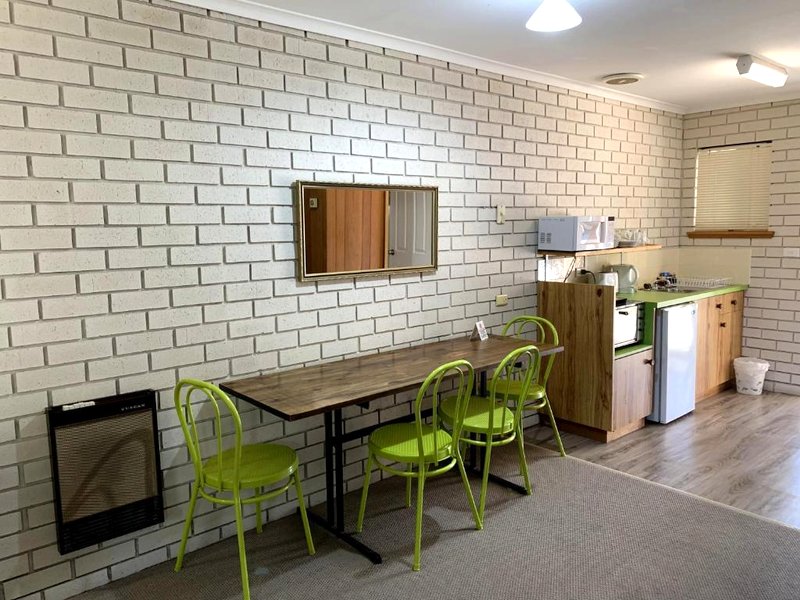 Kingswood Motelの写真