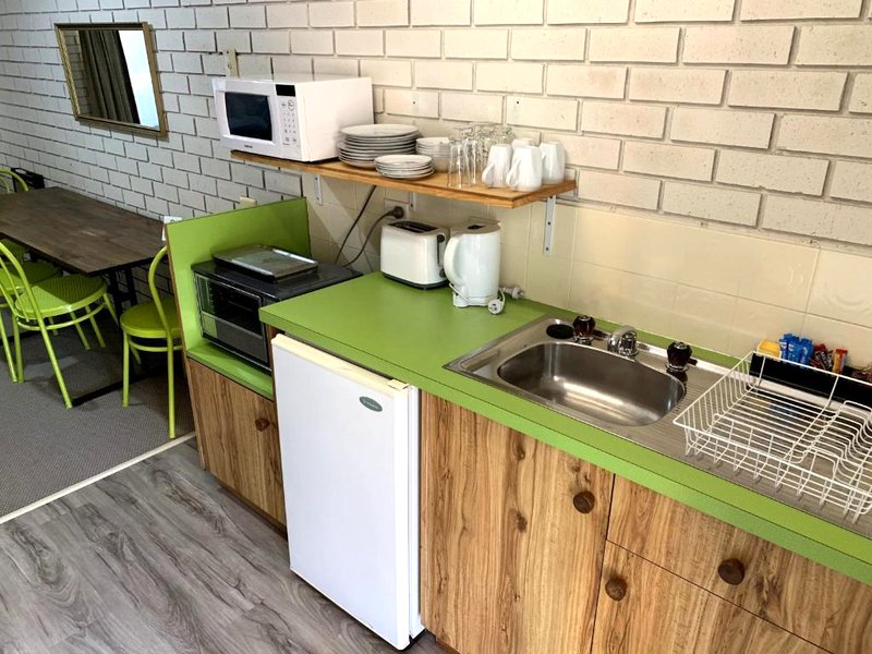 Kingswood Motelの写真