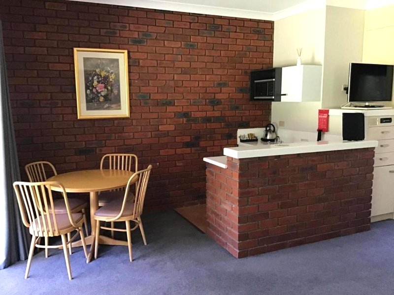 Fairway Views Motor Innの写真