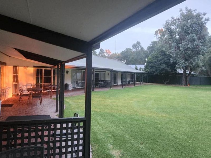 Fairway Views Motor Innの写真