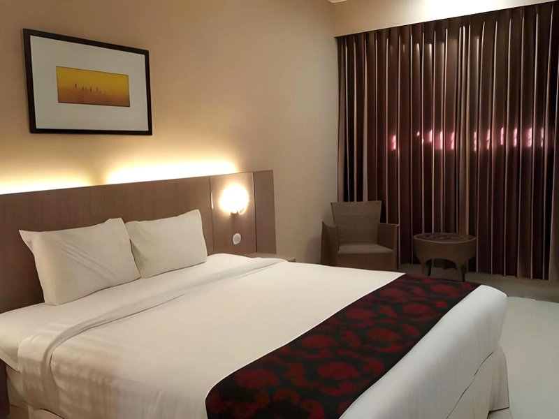 イジェン ビュー ホテル & リゾート (Ijen View Hotel & Resort)の写真