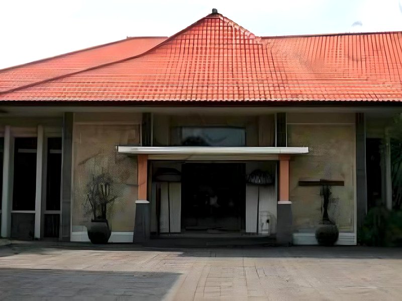 イジェン ビュー ホテル & リゾート (Ijen View Hotel & Resort)の写真