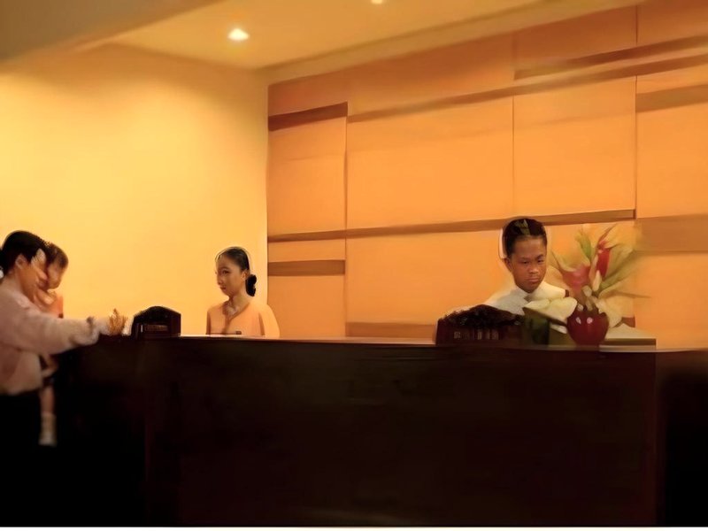 イジェン ビュー ホテル & リゾート (Ijen View Hotel & Resort)の写真