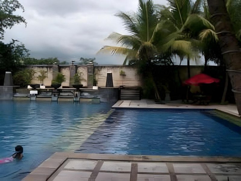 イジェン ビュー ホテル & リゾート (Ijen View Hotel & Resort)の写真