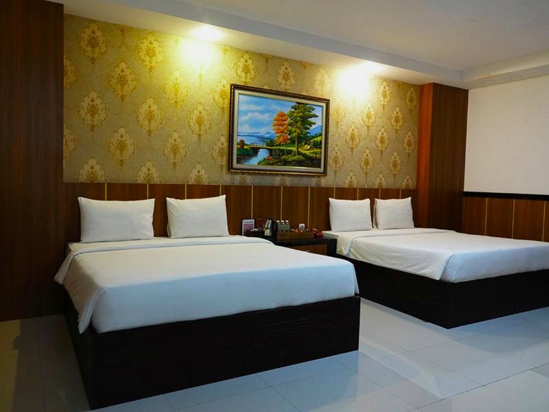 Baratha Hotel & Restoの写真