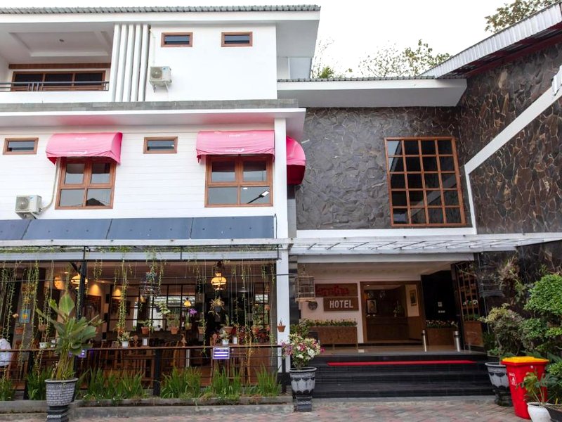 Baratha Hotel & Restoの写真