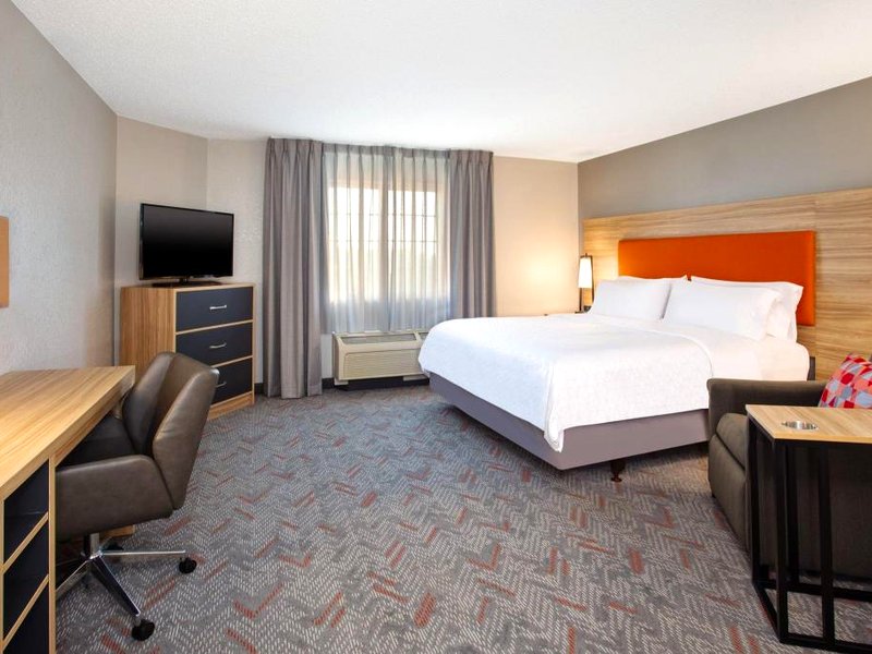 Candlewood Suites Kenosha By IHGの写真