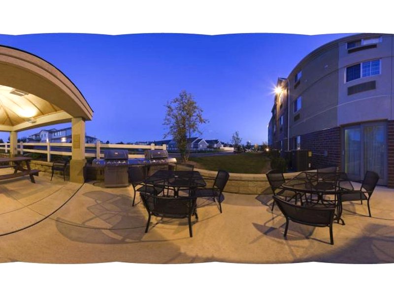 Candlewood Suites Kenosha By IHGの写真