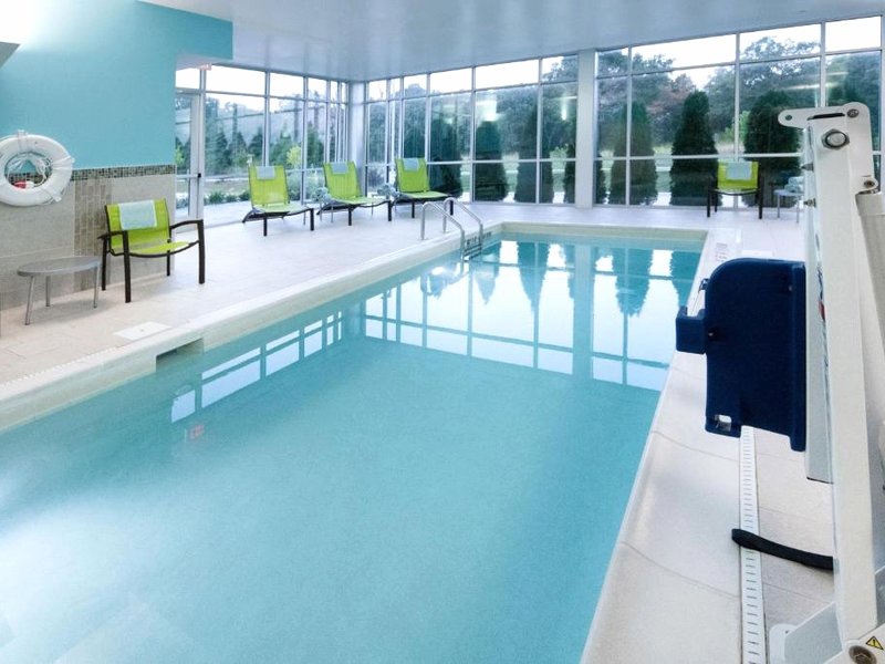 SpringHill Suites Kenoshaの写真