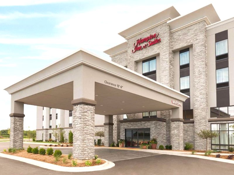 Hampton Inn & Suites by Hilton Kenosha Pleasant Prairieの写真