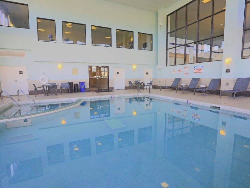 ウィンダム ガーデン キノーシャ ハーバーサイド (Wyndham Garden Kenosha Harborside)の写真
