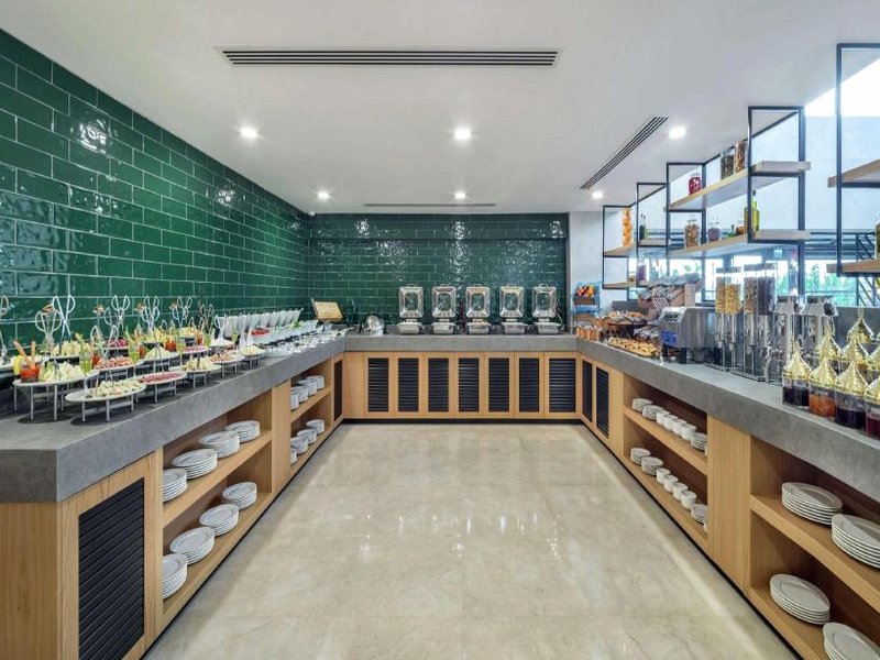 ダブルツリー バイ ヒルトン アフィヨンカラヒサール (DoubleTree by Hilton Afyonkarahisar)の写真