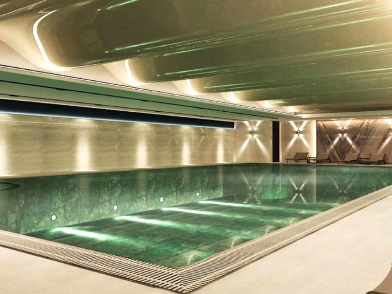 ダブルツリー バイ ヒルトン アフィヨンカラヒサール (DoubleTree by Hilton Afyonkarahisar)の写真