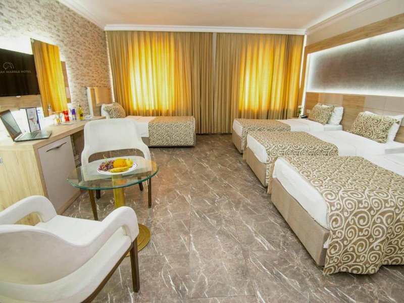 Afyon MCG Marble Hotelの写真