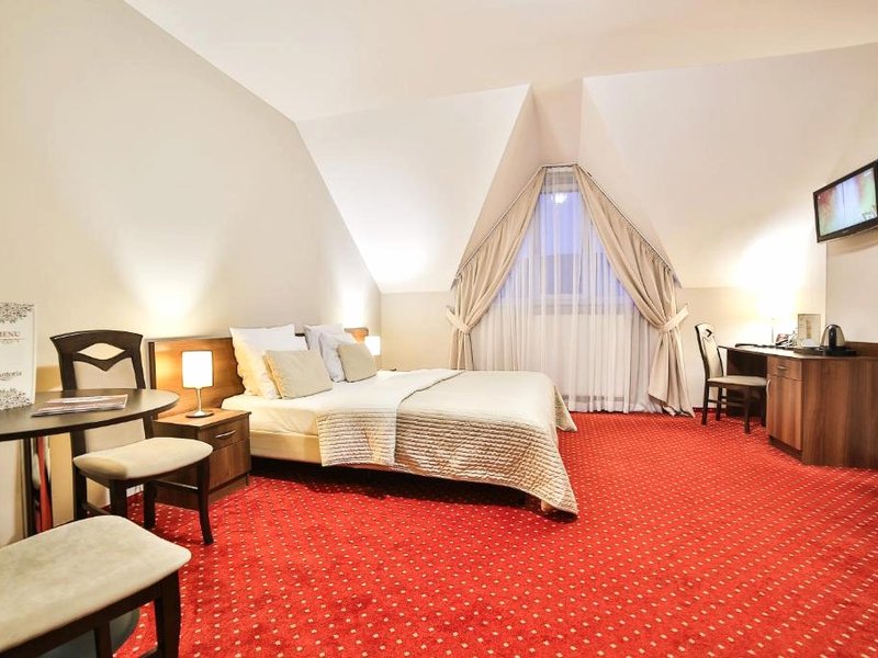 Hotel Kantoriaの写真