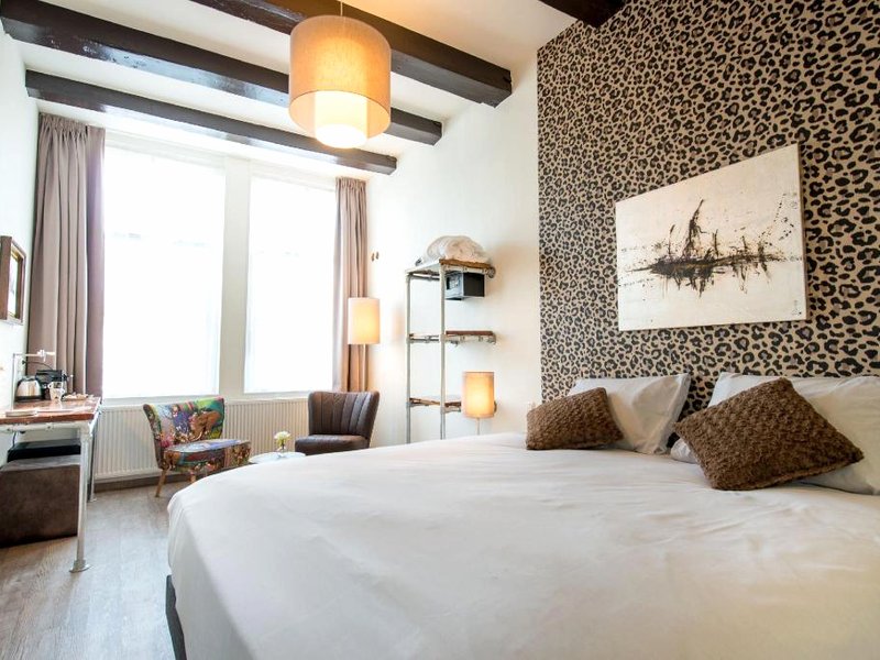 Boutique Hotel De Eilandenの写真