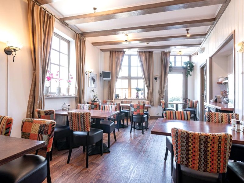 Hotel Almenum - het sfeervolle stadslogement -の写真
