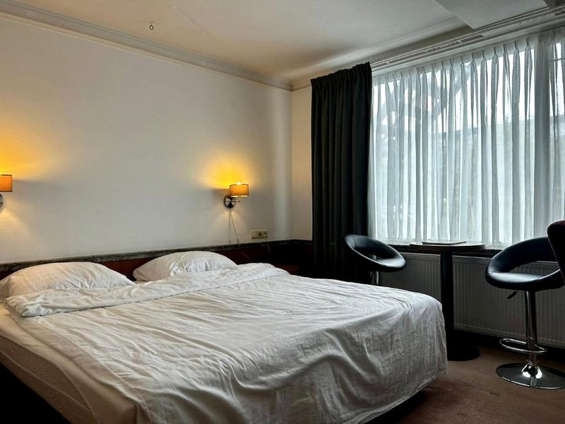 Hotel De hertog Franekerの写真