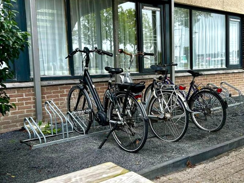Hotel De hertog Franekerの写真