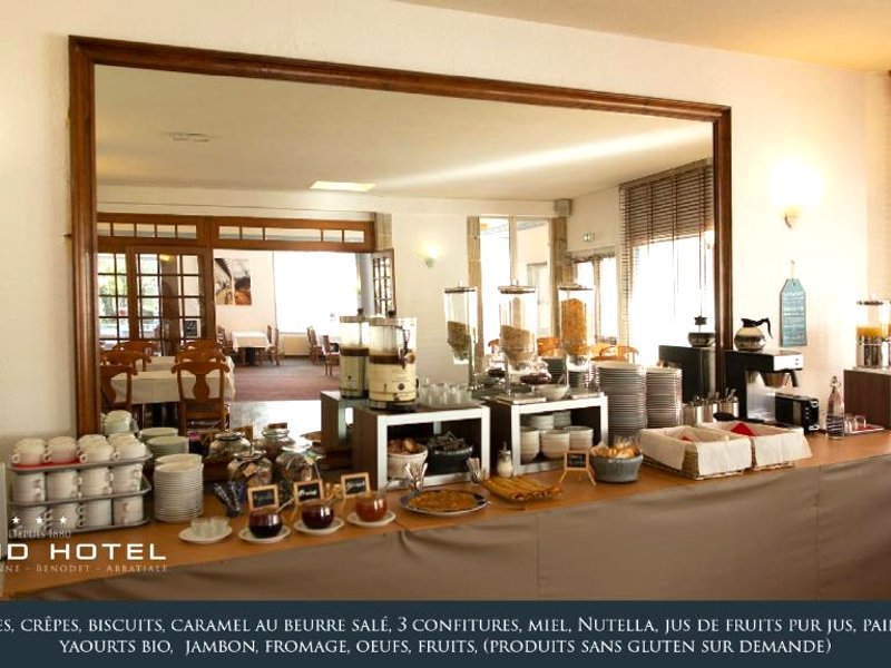 Grand Hotel Abbatialeの写真