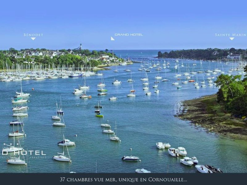 Grand Hotel Abbatialeの写真