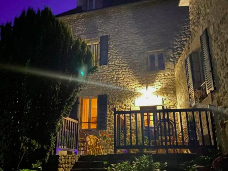 Villa Ti An Amiralの写真