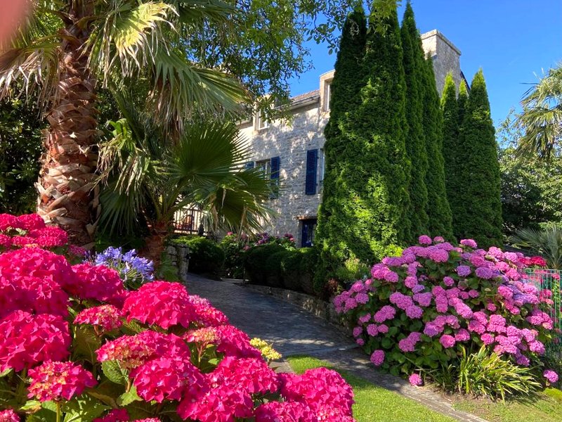 Villa Ti An Amiralの写真