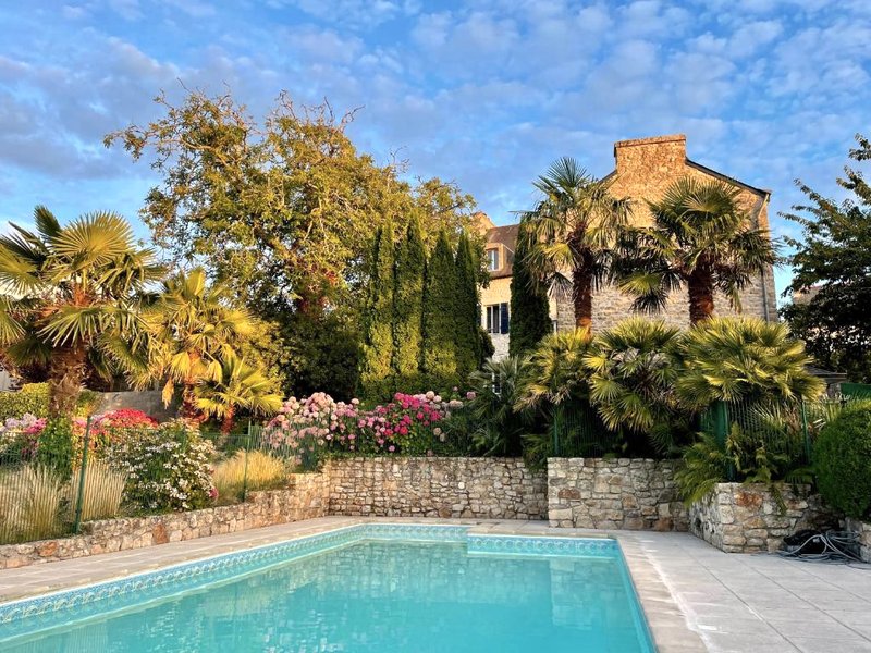 Villa Ti An Amiralの写真