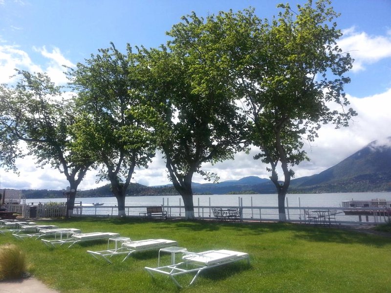 Lake Place Resortの写真