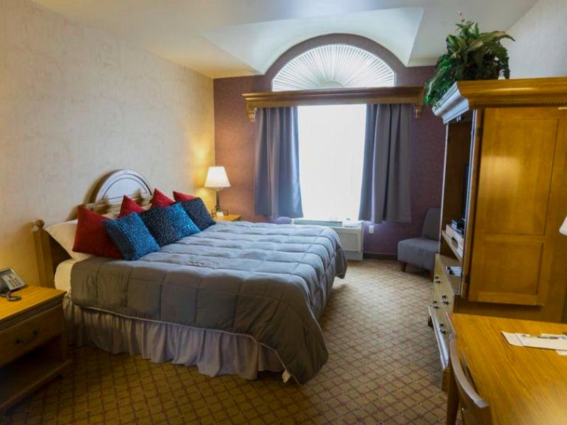 Robinson Rancheria Resort and Casinoの写真