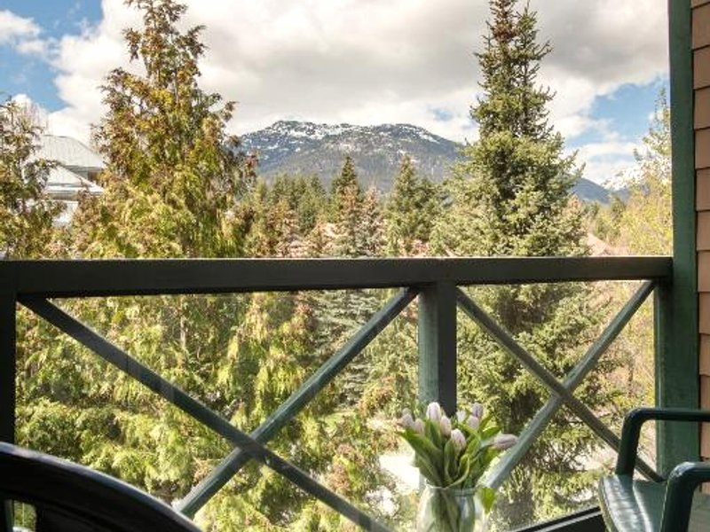 ピナクル ホテル ウィスラー (Pinnacle Hotel Whistler)の写真