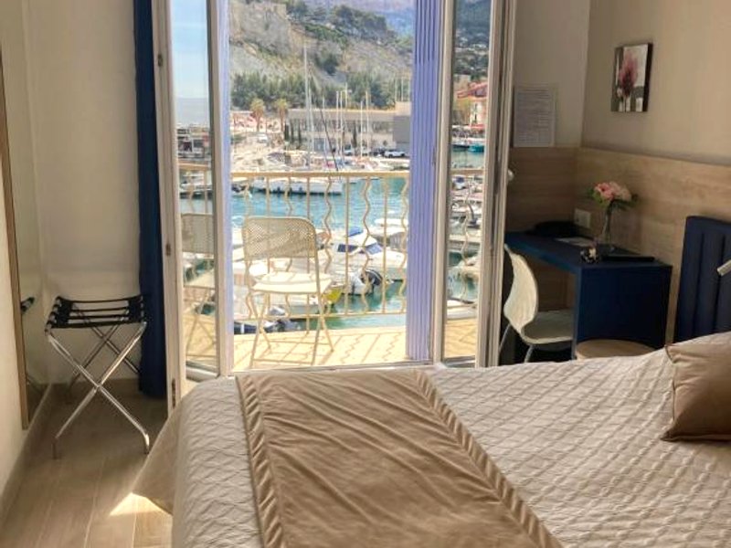 ホテル ル ゴルフ (Hotel Le Golfe)の写真
