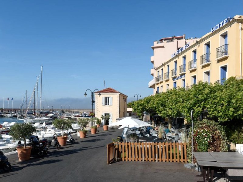 ホテル ル ゴルフ (Hotel Le Golfe)の写真