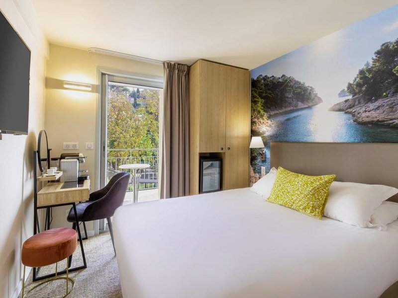 Best Western Hotel & SPA Coeur De Cassisの写真