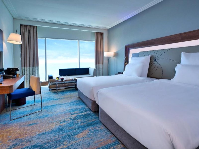 ノボテル ジーザーン ホテル (Novotel Jazan Hotel)の写真