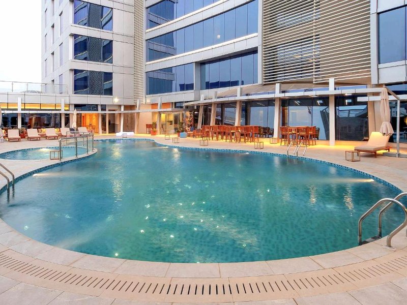 ノボテル ジーザーン ホテル (Novotel Jazan Hotel)の写真