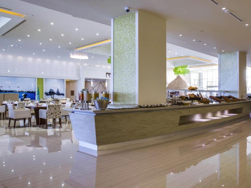 ラディソン ブル リゾート ジザン (Radisson Blu Resort Jizan)の写真