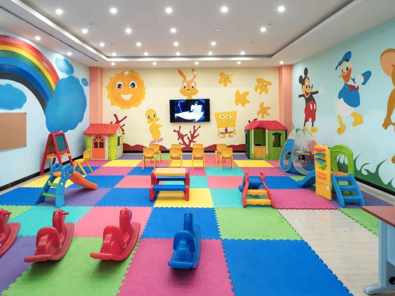 ラディソン ブル リゾート ジザン (Radisson Blu Resort Jizan)の写真