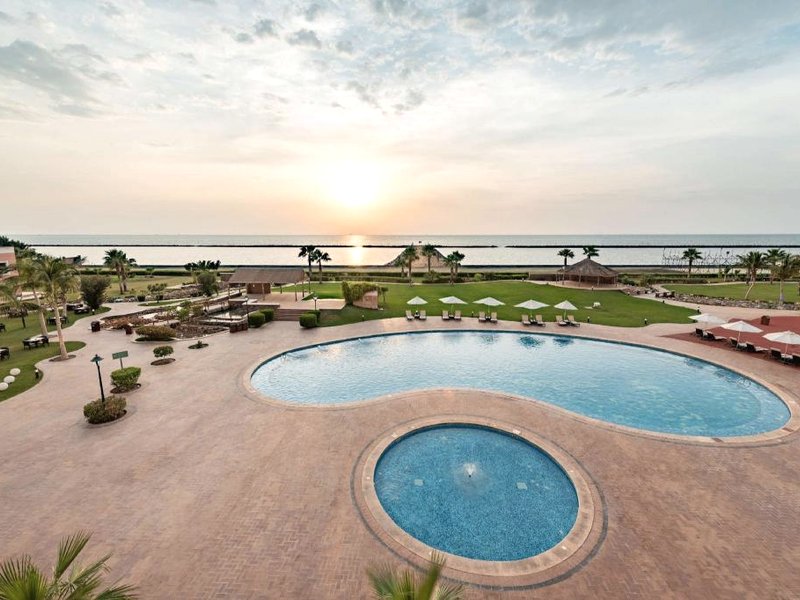 ラディソン ブル リゾート ジザン (Radisson Blu Resort Jizan)の写真