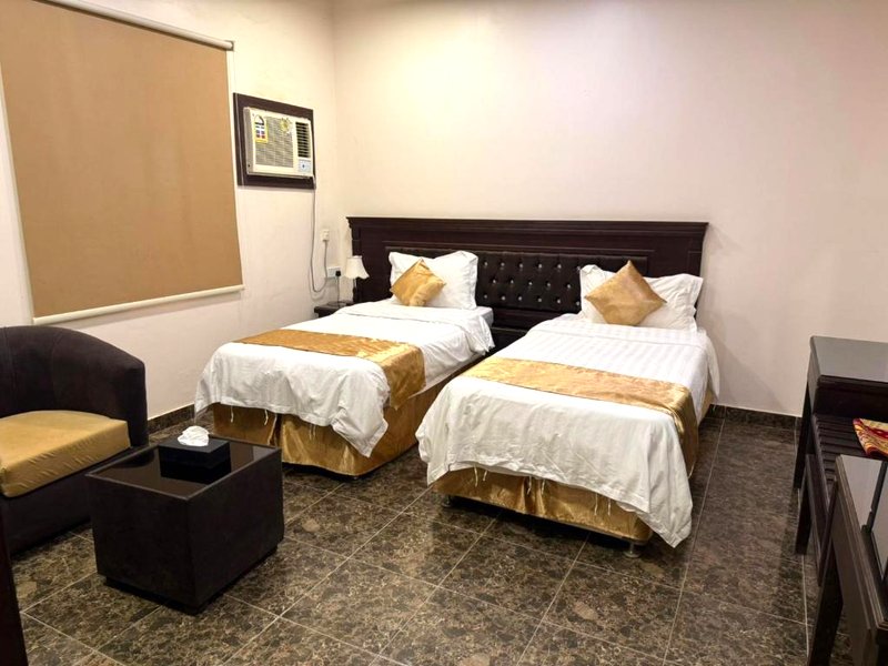 نسمة ديم للوحدات السكنيةの写真