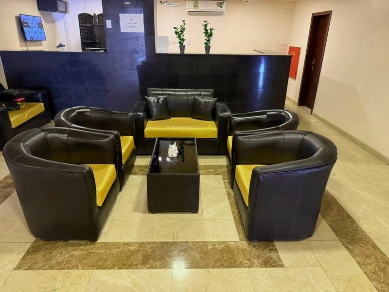 نسمة ديم للوحدات السكنيةの写真