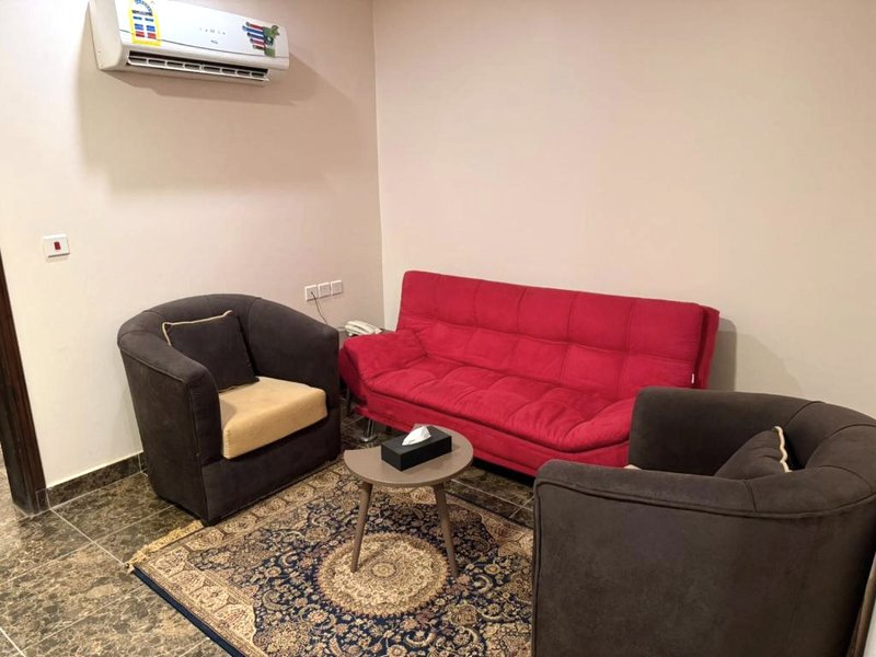 نسمة ديم للوحدات السكنيةの写真