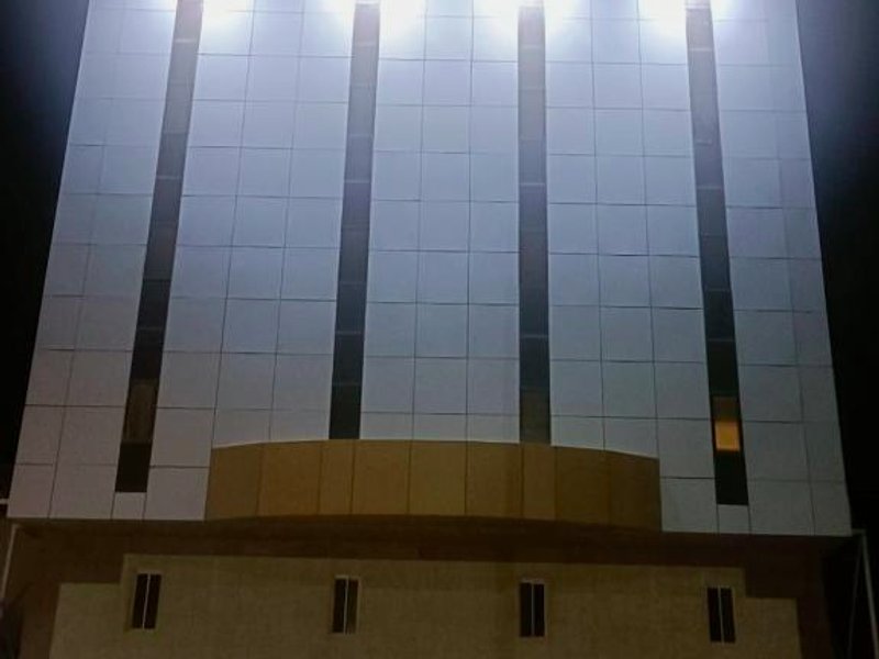 نسمة ديم للوحدات السكنيةの写真