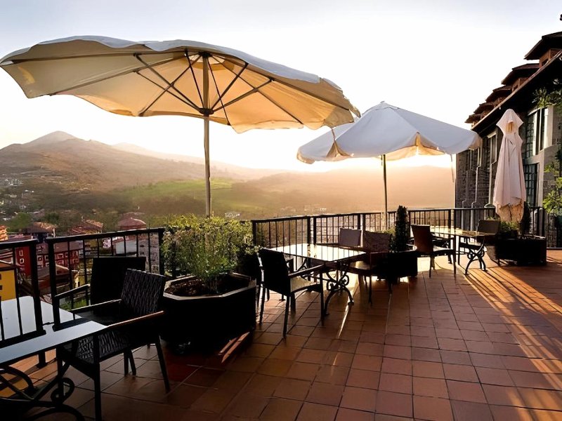 Hotel Mirador de la Cepadaの写真