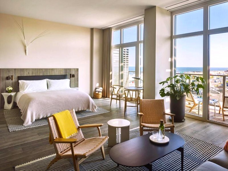 Asbury Ocean Club Hotelの写真