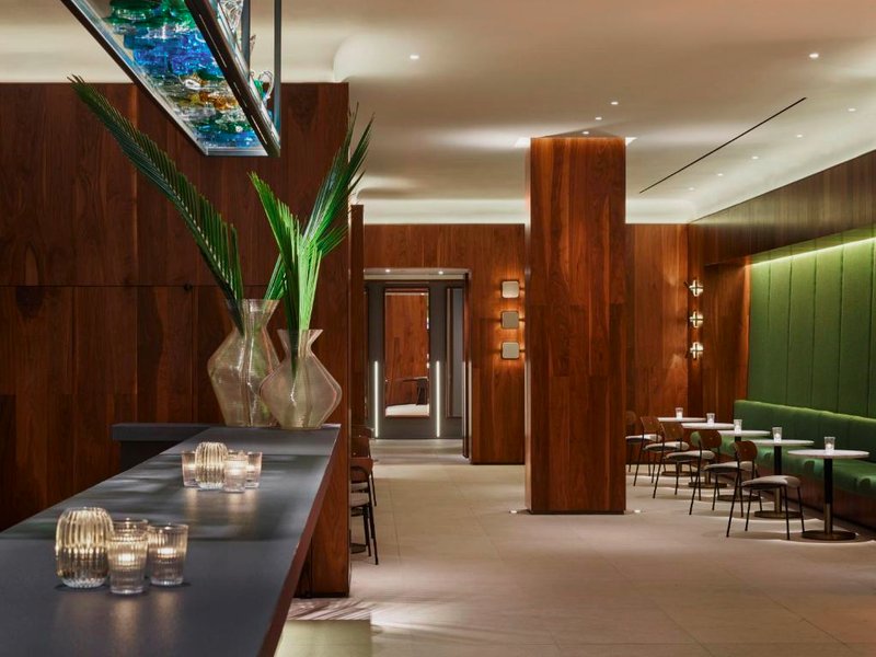 Asbury Ocean Club Hotelの写真