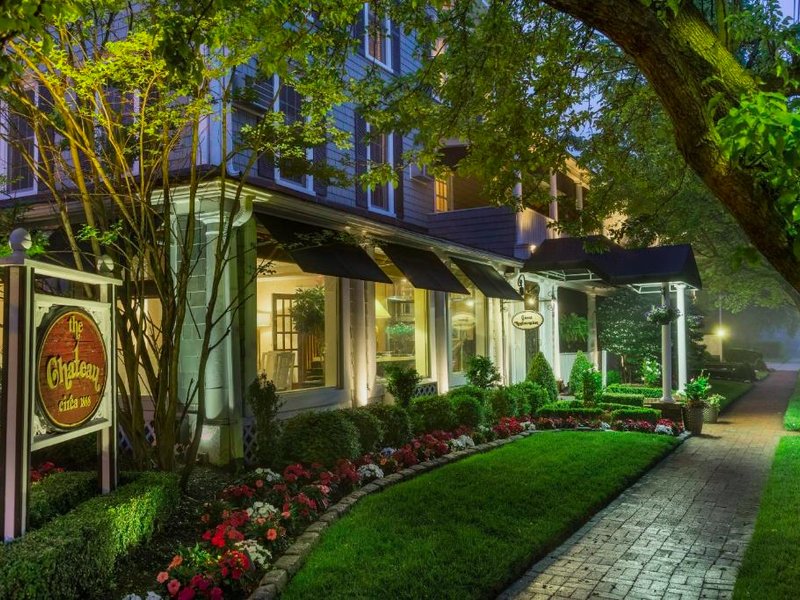 シャトー イン アンド スイーツ スプリング レイク (Chateau Inn and Suites Spring Lake)の写真