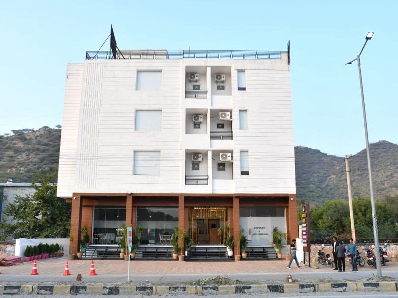 Mayoor Hotelの写真