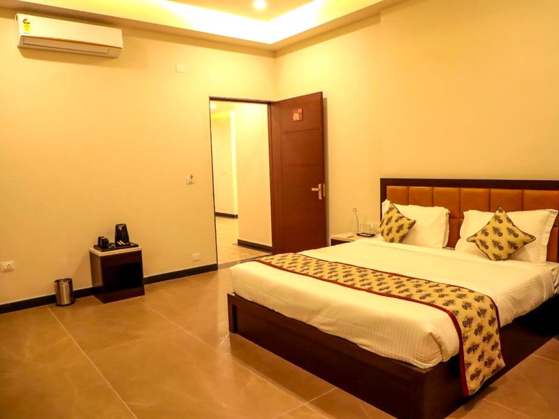 The Nangal Resortの写真